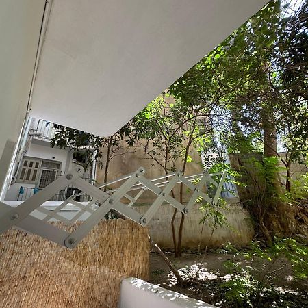 Just For Two Apartamento Atenas Exterior foto