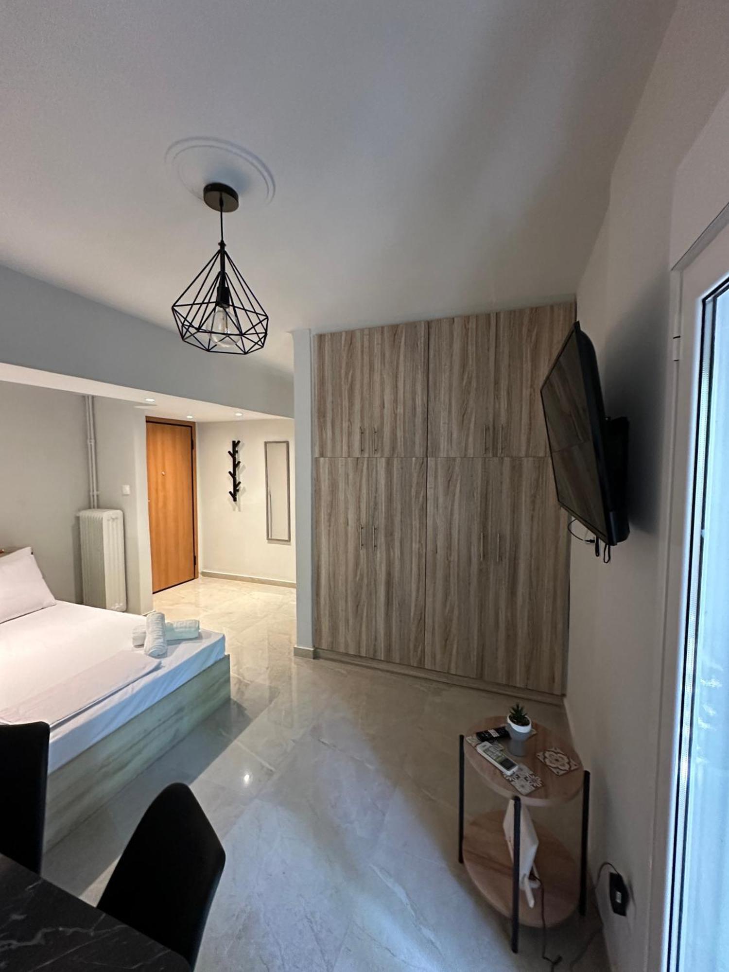 Just For Two Apartamento Atenas Exterior foto
