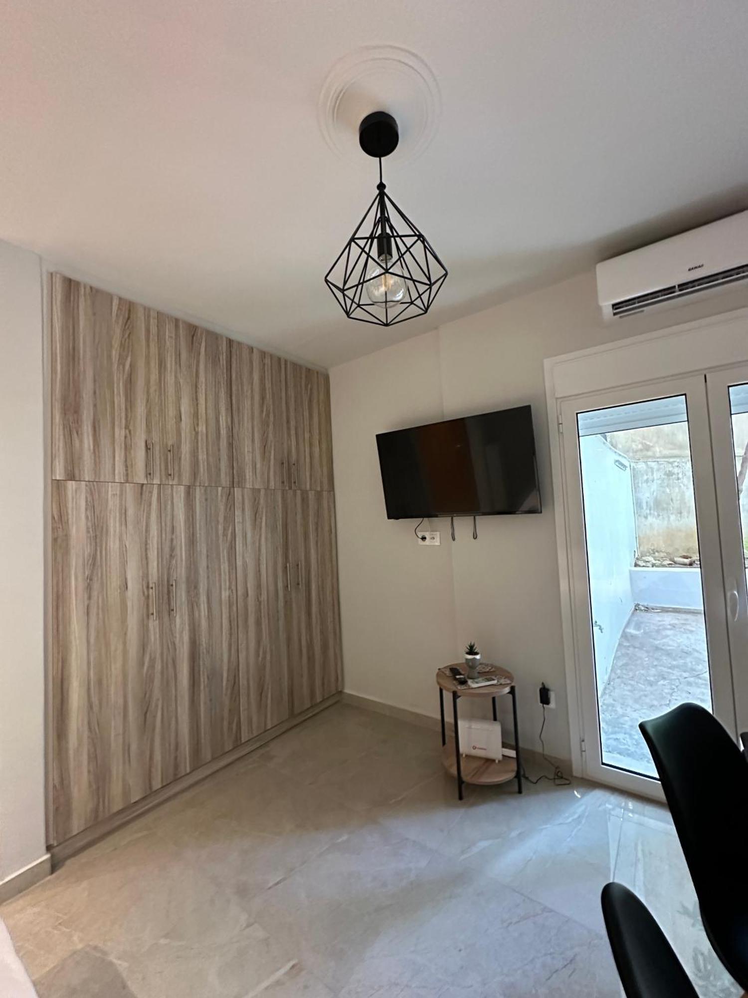 Just For Two Apartamento Atenas Exterior foto