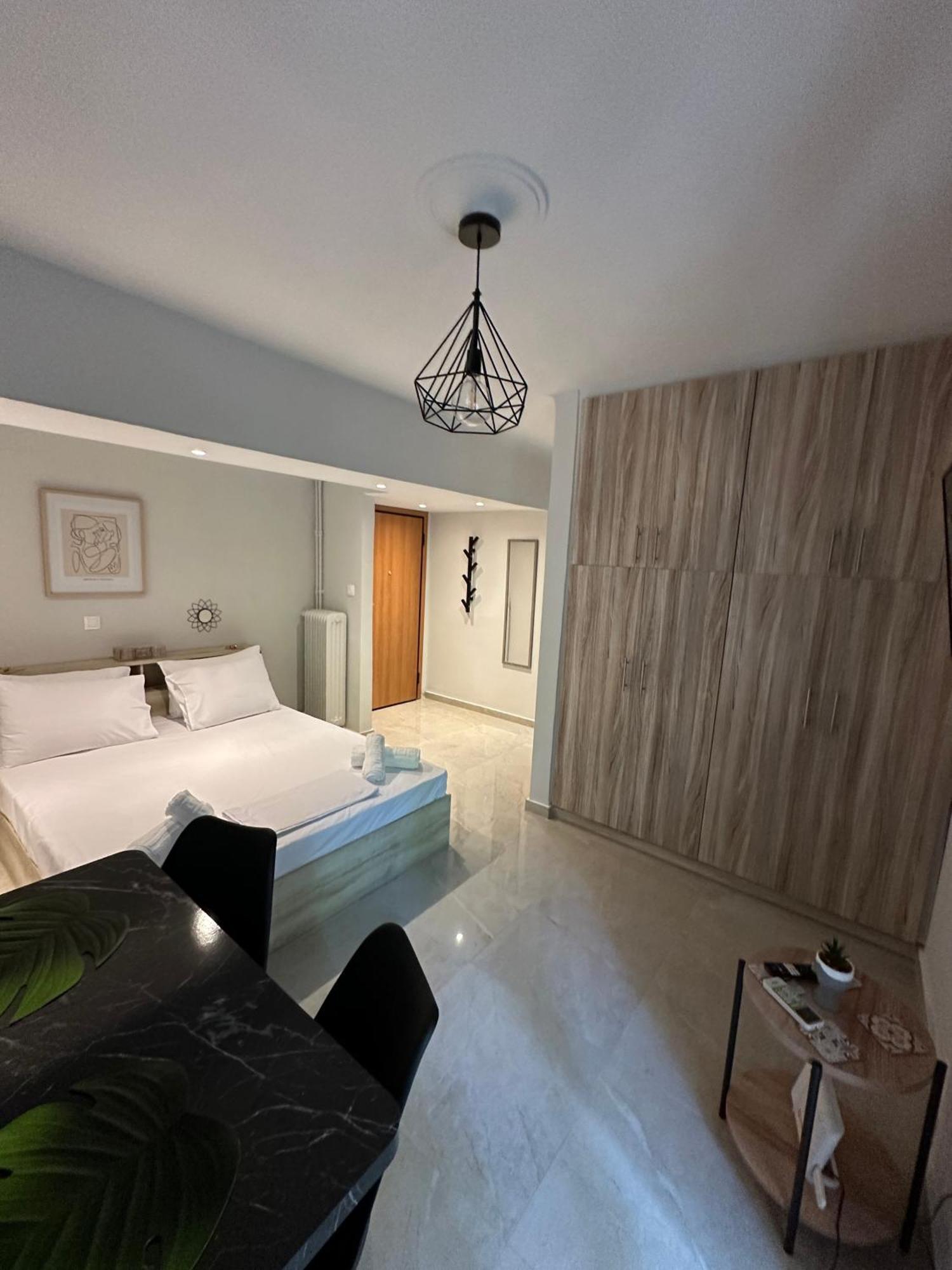 Just For Two Apartamento Atenas Exterior foto