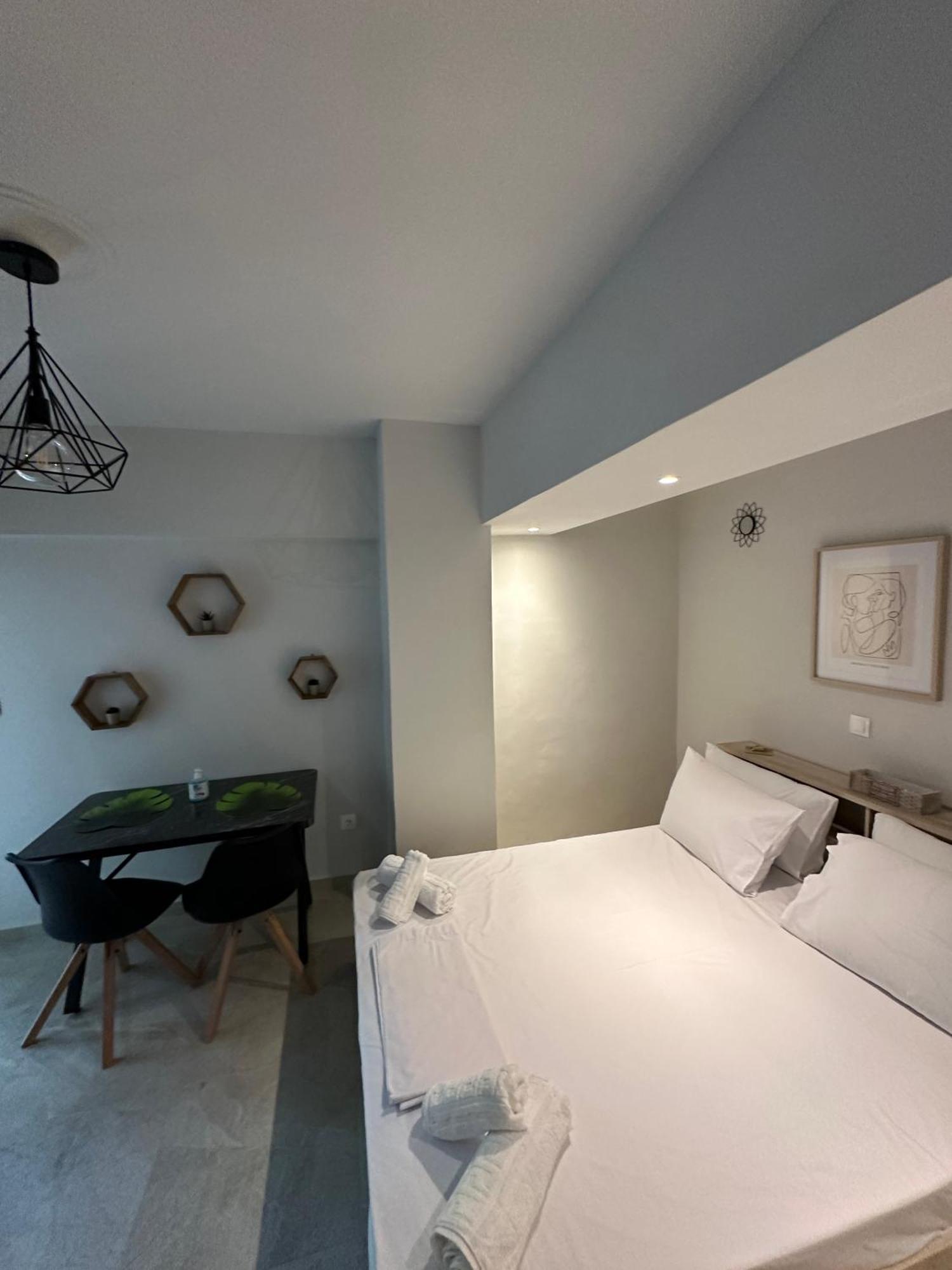Just For Two Apartamento Atenas Exterior foto