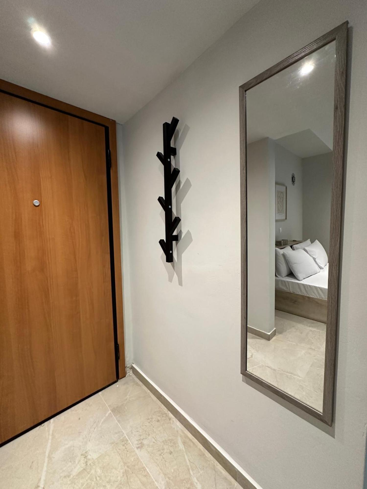 Just For Two Apartamento Atenas Exterior foto