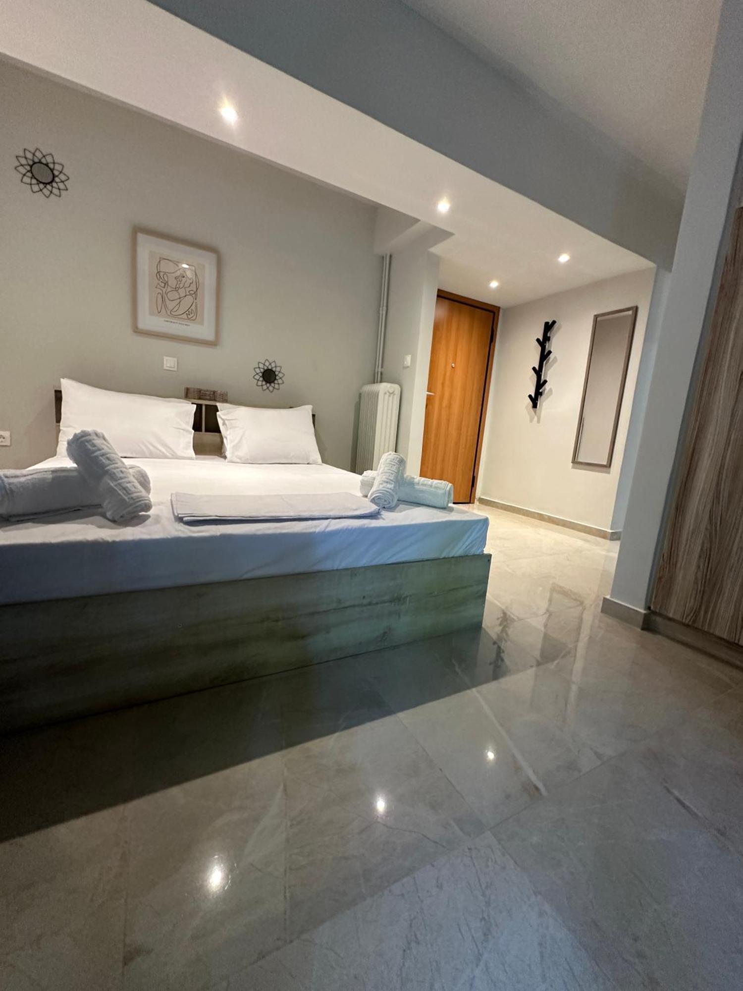 Just For Two Apartamento Atenas Exterior foto
