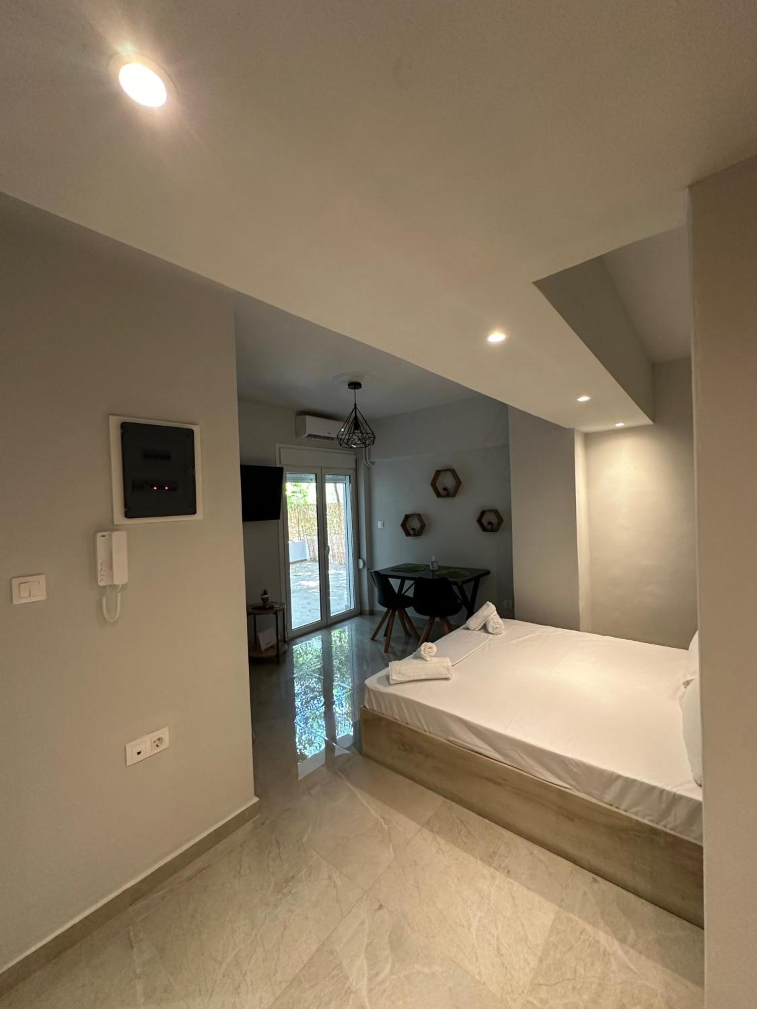 Just For Two Apartamento Atenas Exterior foto