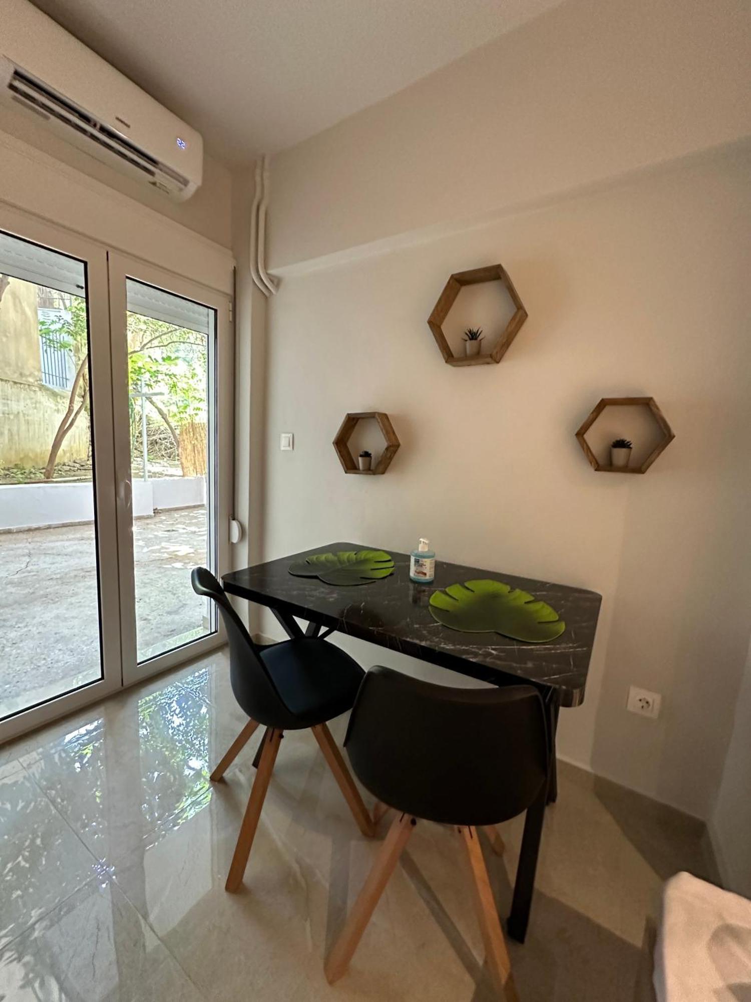 Just For Two Apartamento Atenas Exterior foto