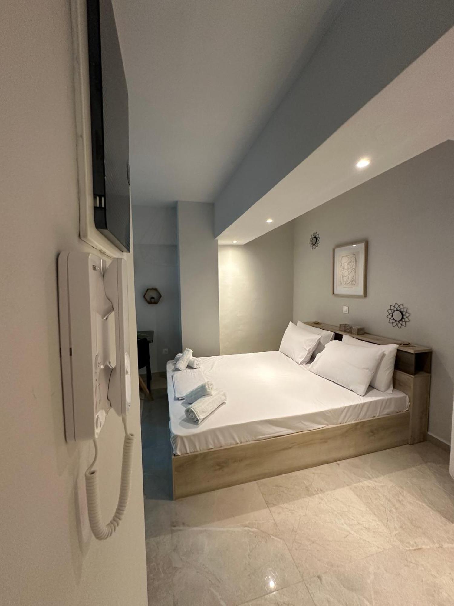 Just For Two Apartamento Atenas Exterior foto