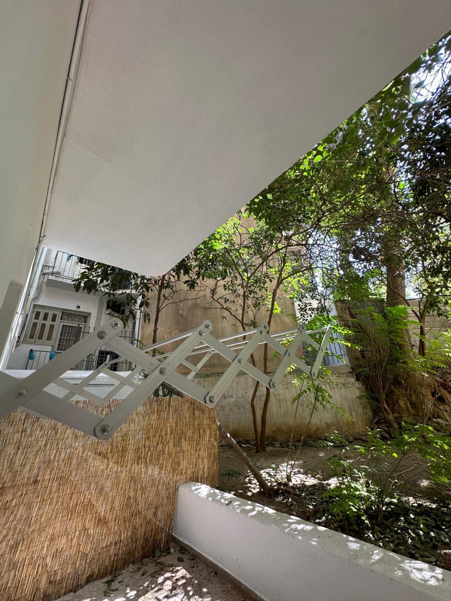 Just For Two Apartamento Atenas Exterior foto