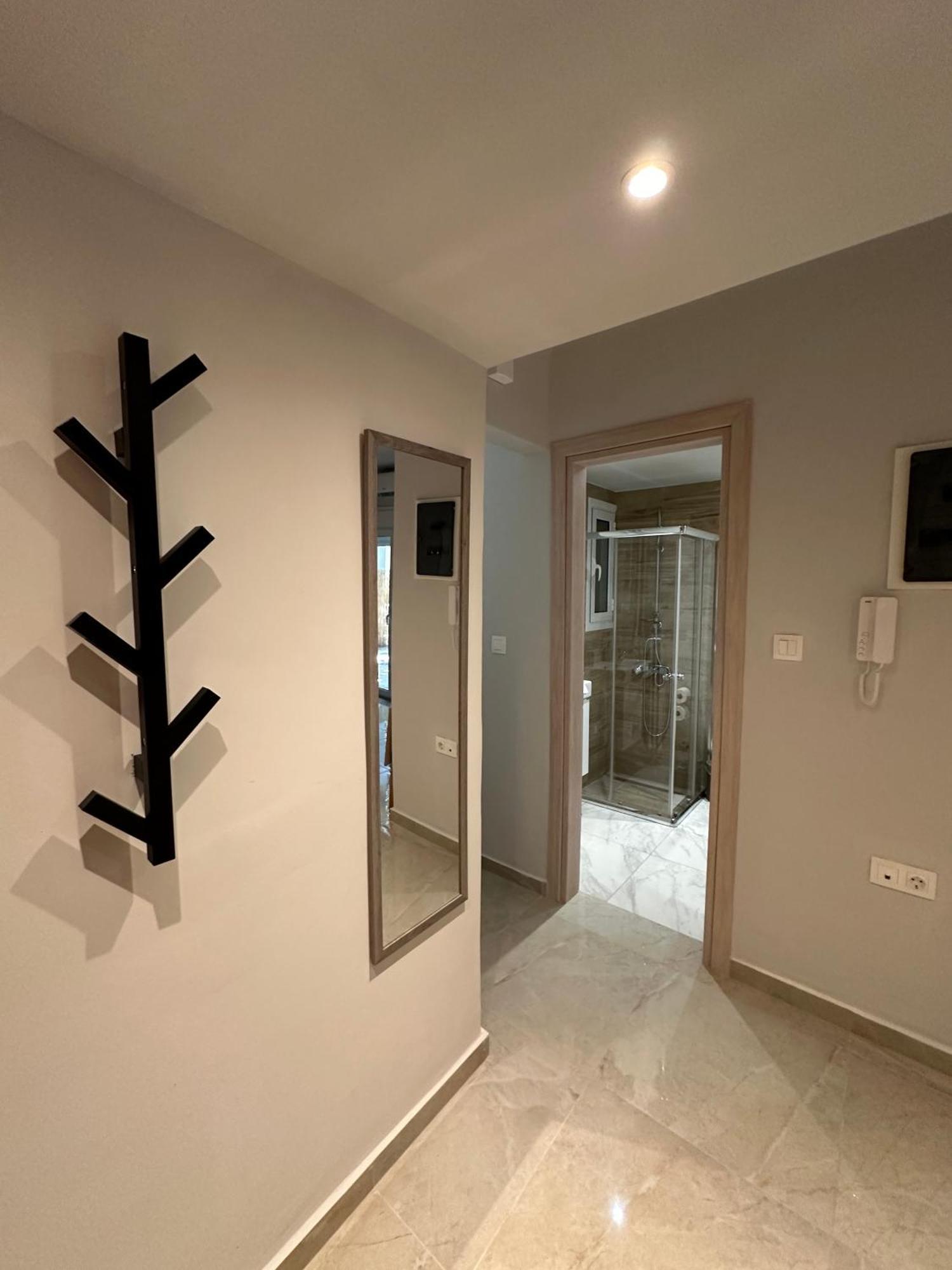 Just For Two Apartamento Atenas Exterior foto