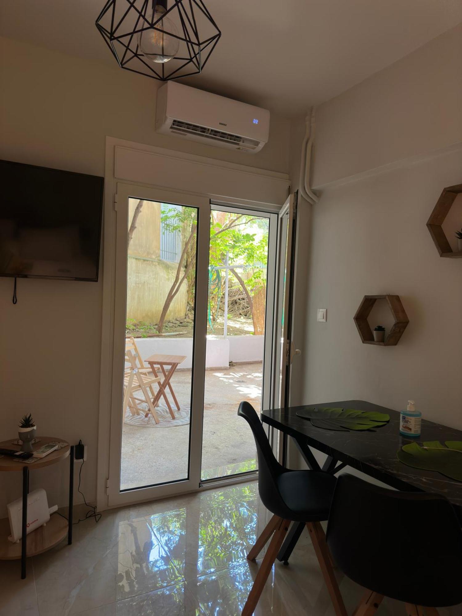 Just For Two Apartamento Atenas Exterior foto