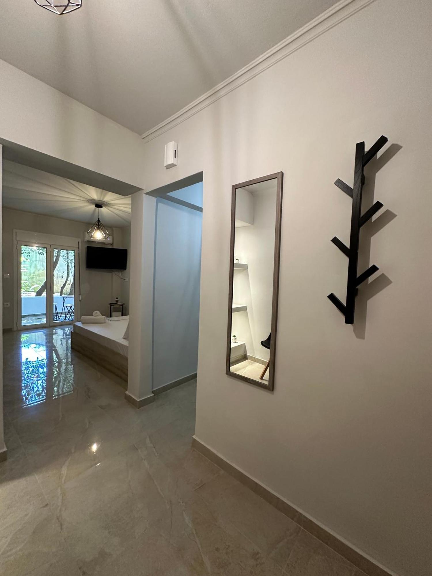 Just For Two Apartamento Atenas Exterior foto