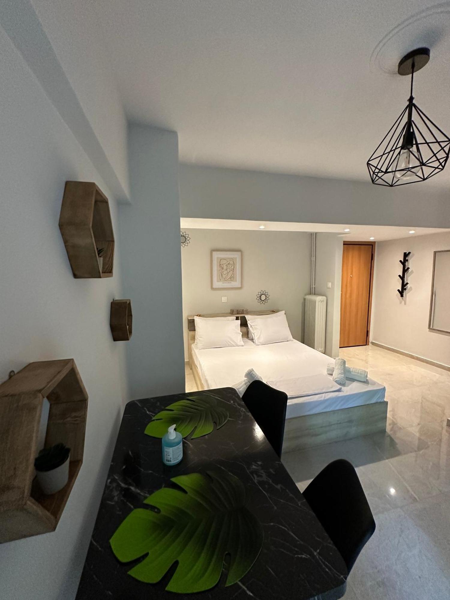 Just For Two Apartamento Atenas Exterior foto