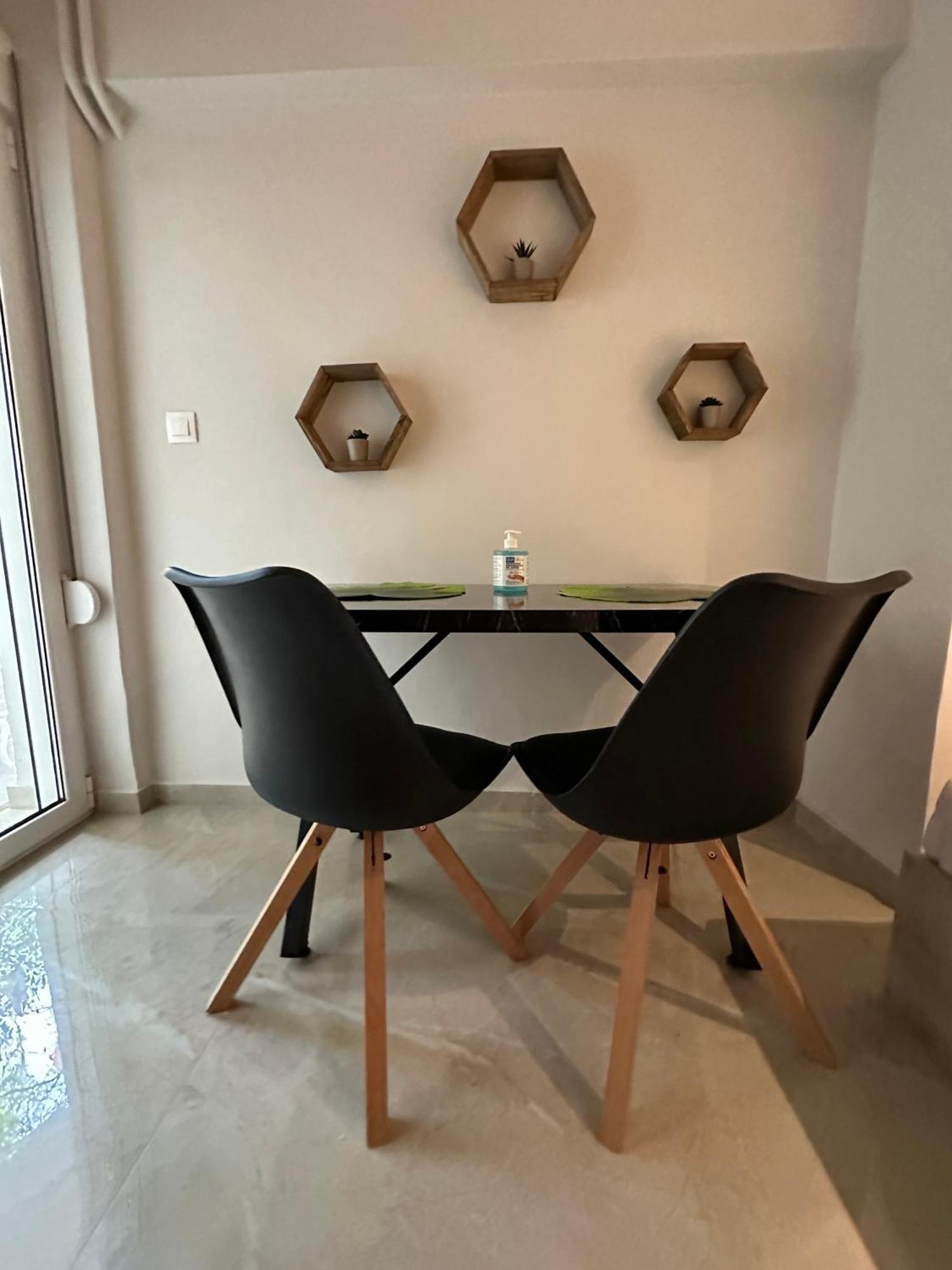 Just For Two Apartamento Atenas Exterior foto
