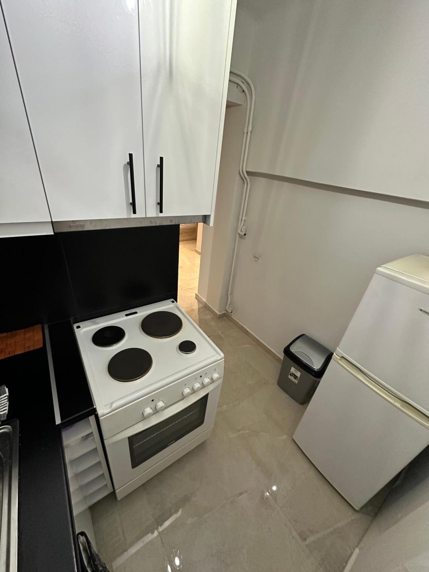 Just For Two Apartamento Atenas Exterior foto