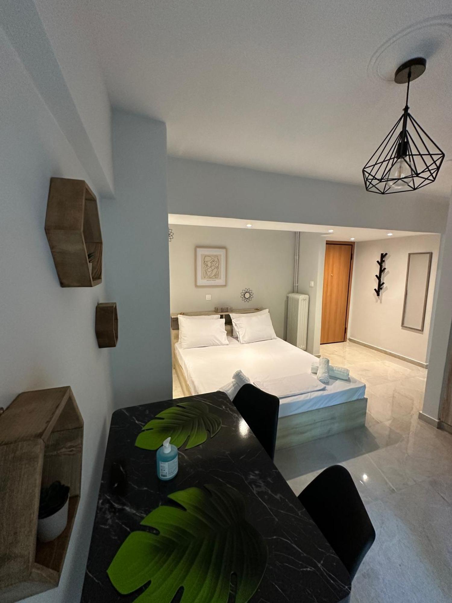 Just For Two Apartamento Atenas Exterior foto