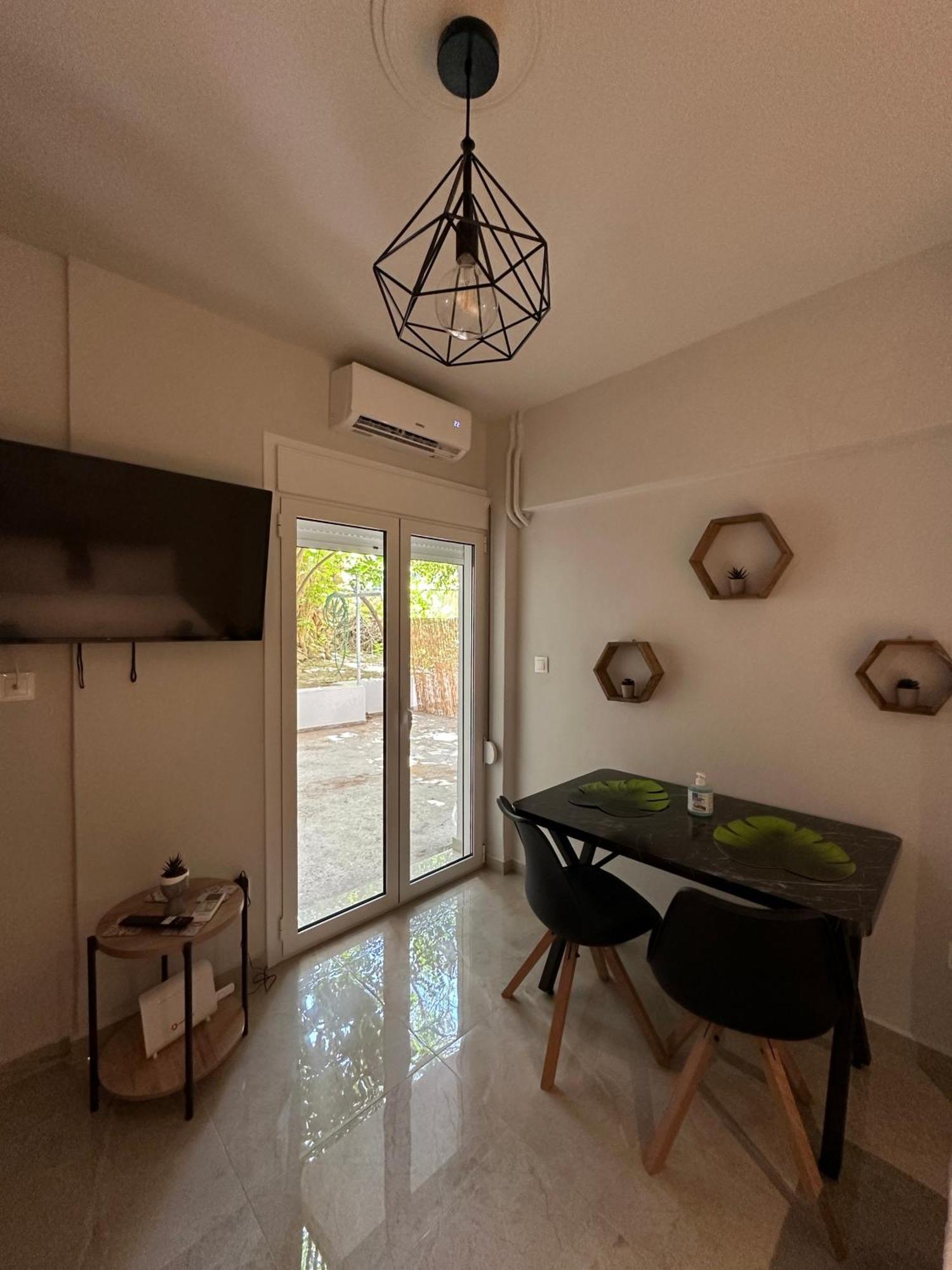 Just For Two Apartamento Atenas Exterior foto