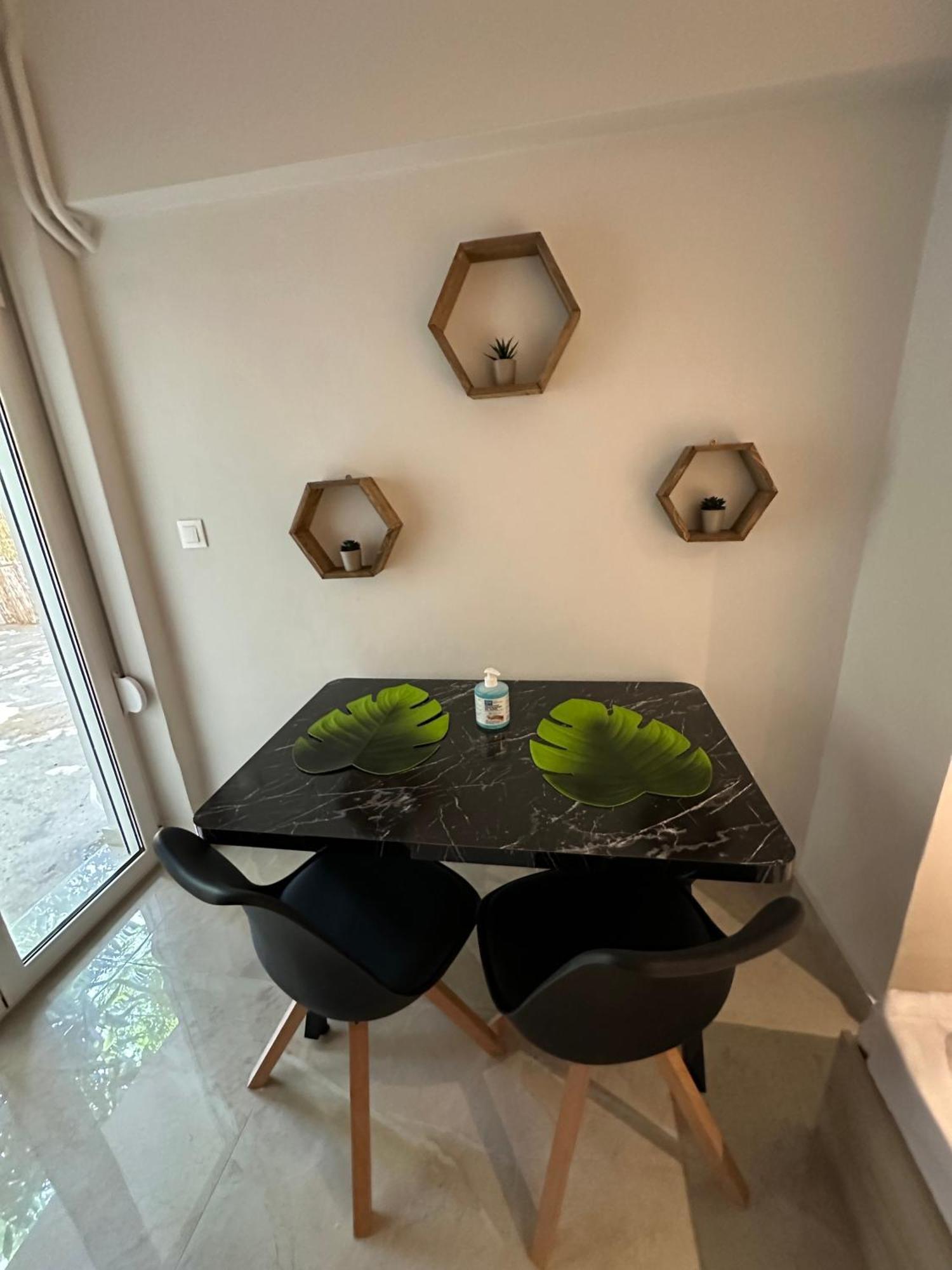 Just For Two Apartamento Atenas Exterior foto