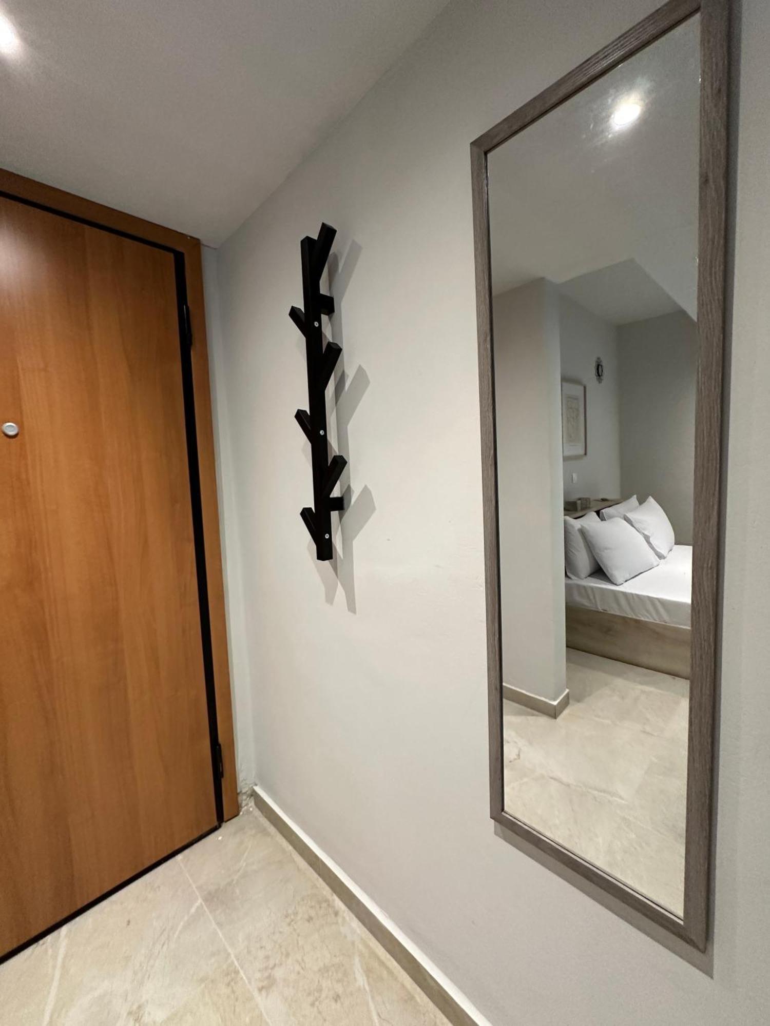 Just For Two Apartamento Atenas Exterior foto