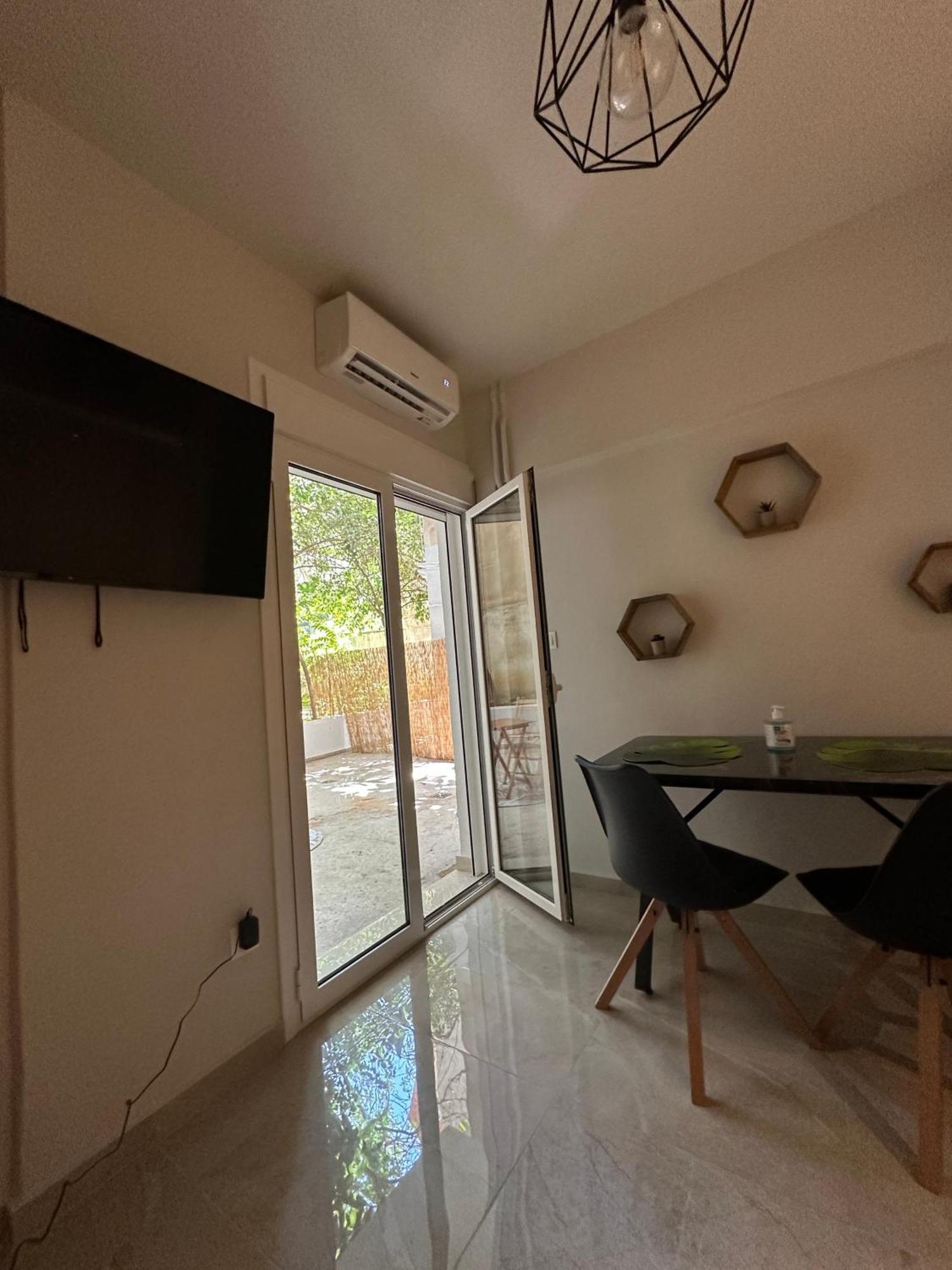 Just For Two Apartamento Atenas Exterior foto