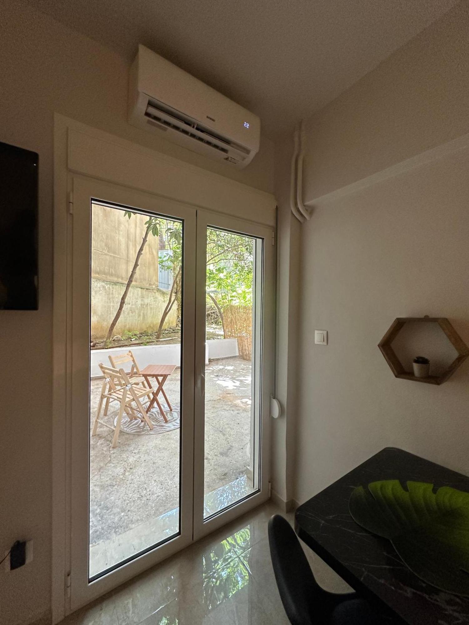 Just For Two Apartamento Atenas Exterior foto