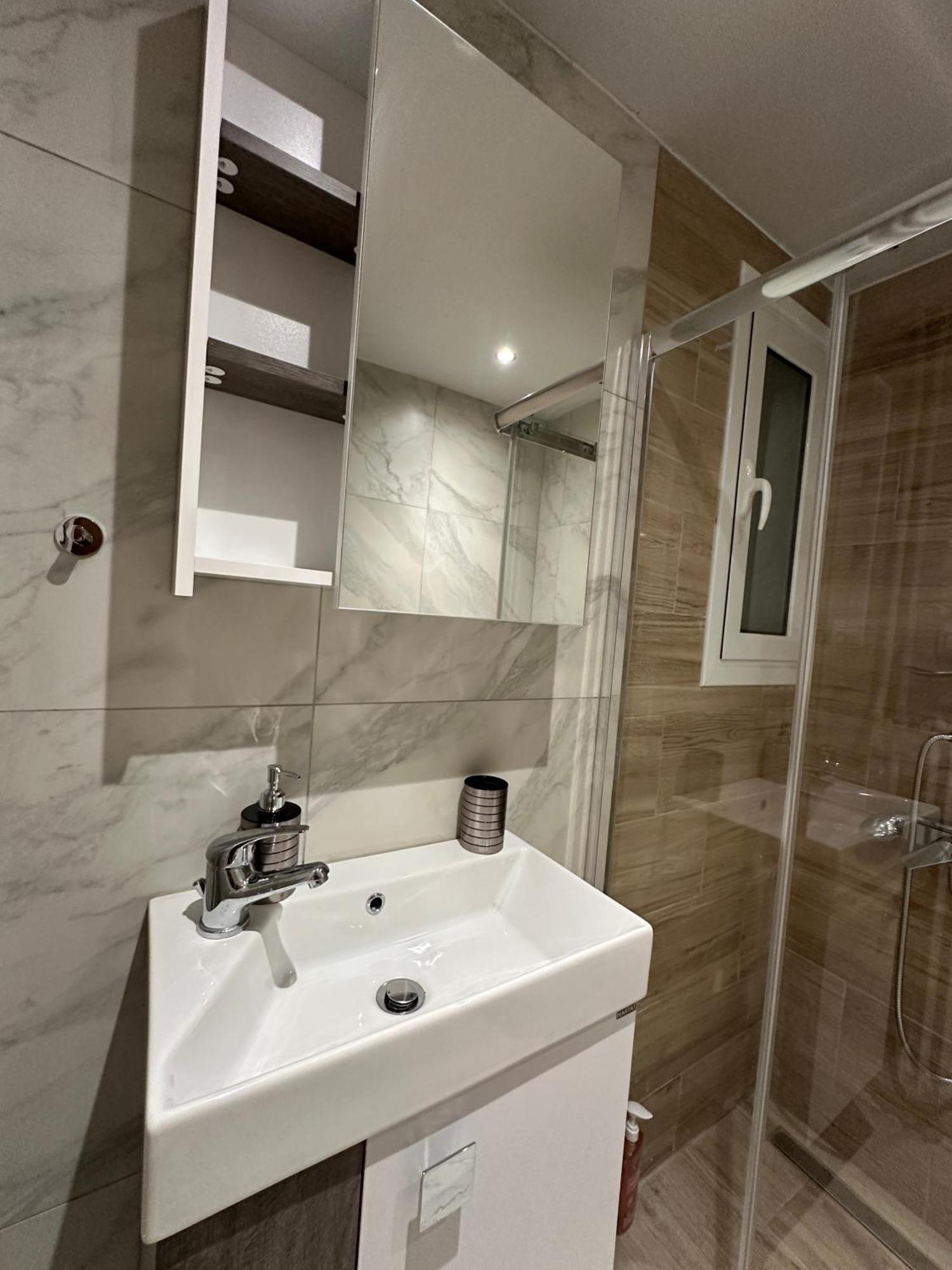 Just For Two Apartamento Atenas Exterior foto