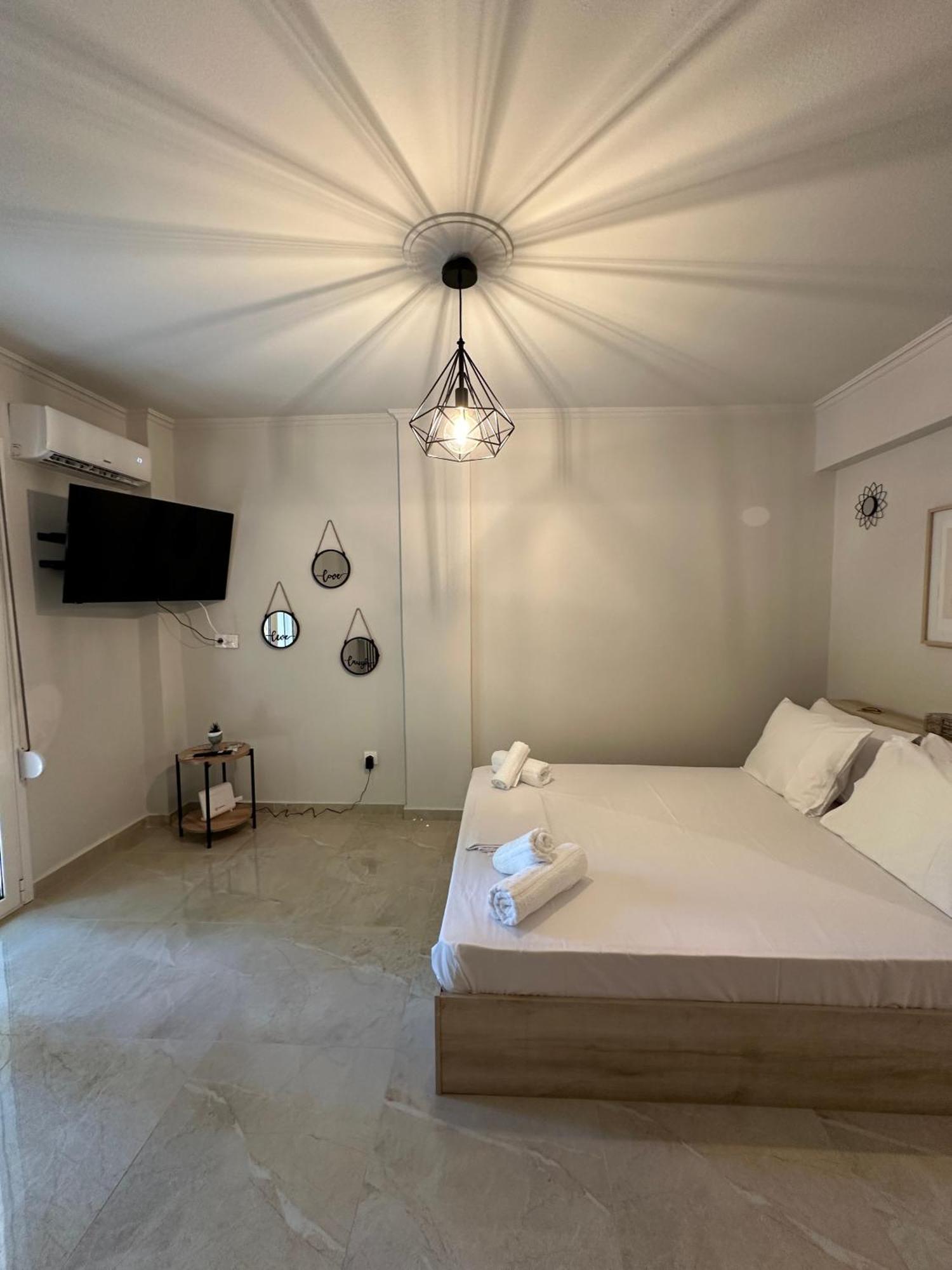 Just For Two Apartamento Atenas Exterior foto