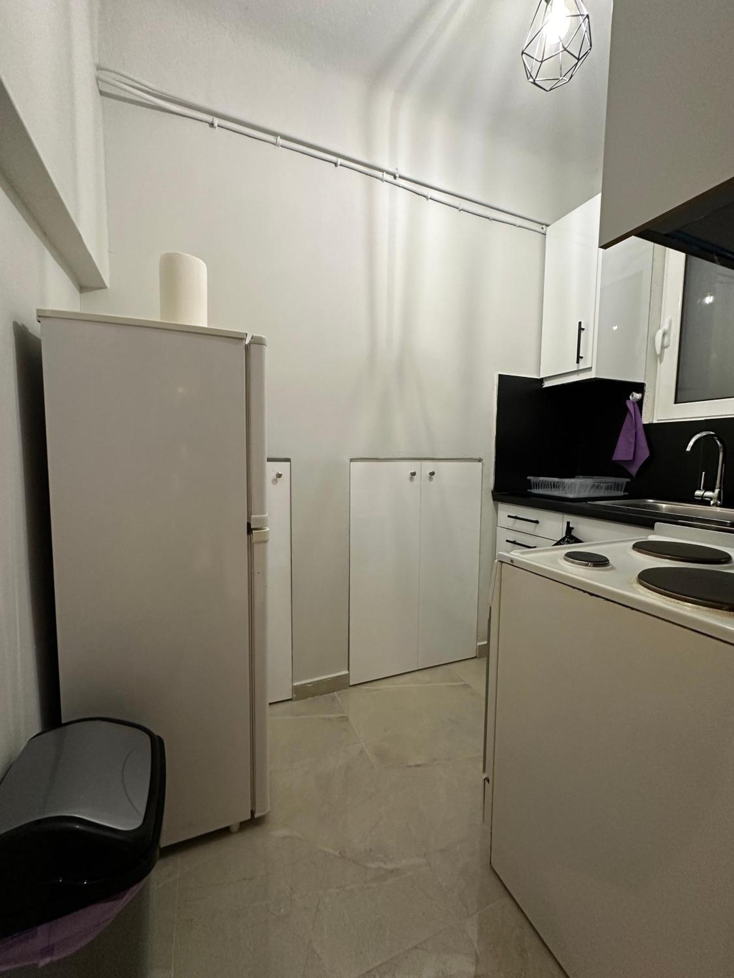 Just For Two Apartamento Atenas Exterior foto
