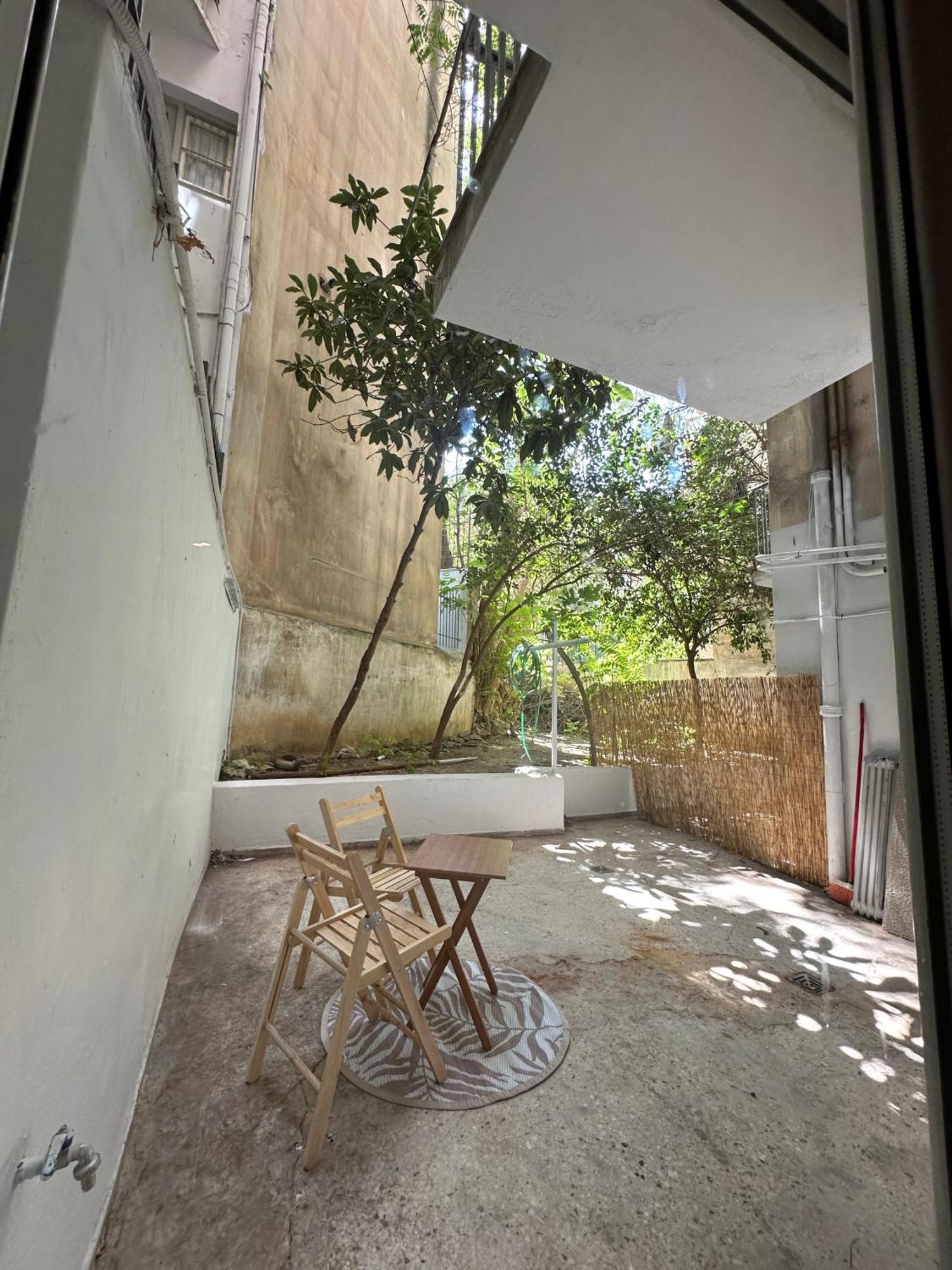 Just For Two Apartamento Atenas Exterior foto