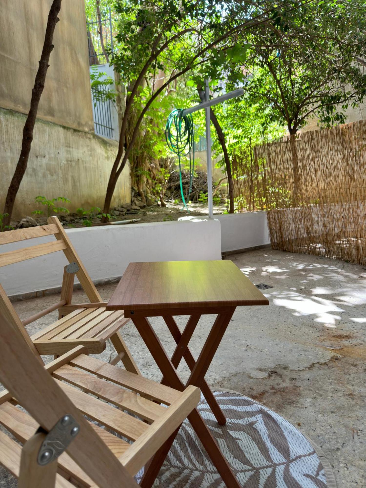 Just For Two Apartamento Atenas Exterior foto