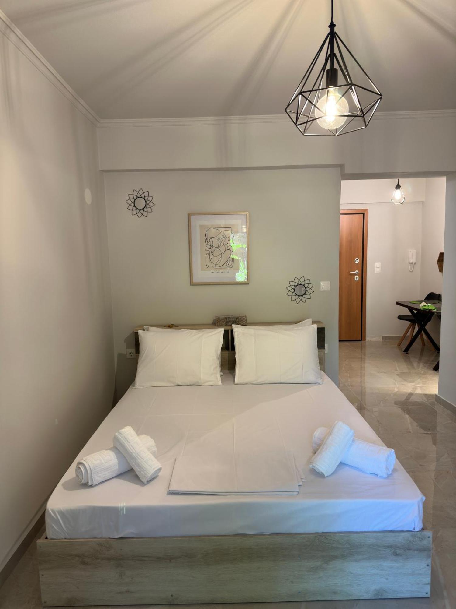 Just For Two Apartamento Atenas Exterior foto