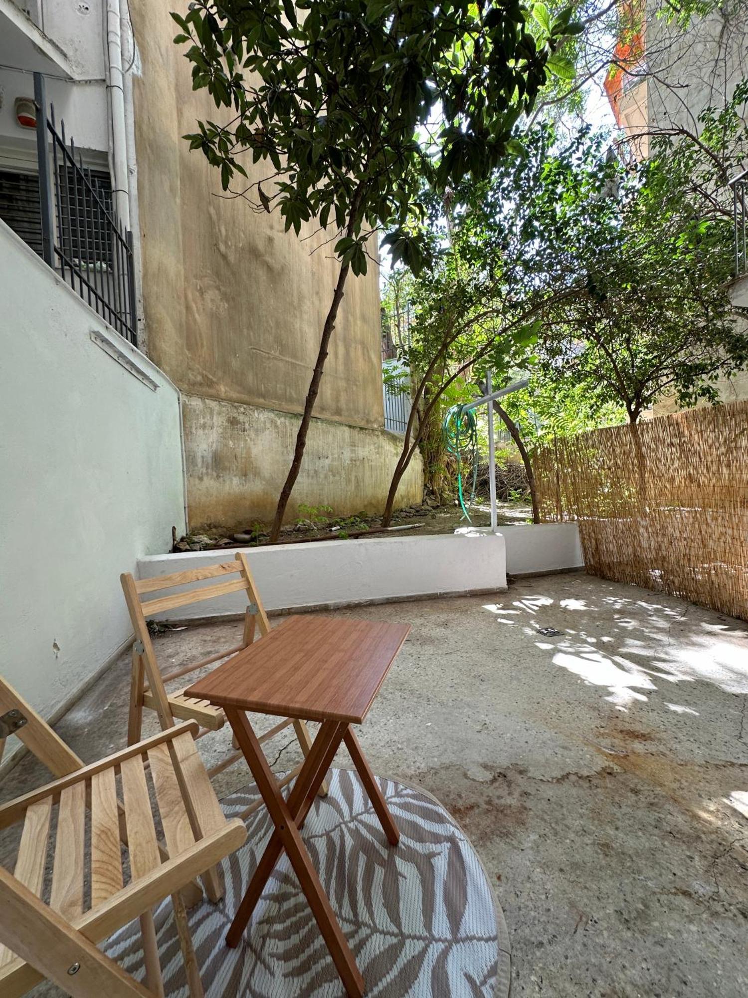 Just For Two Apartamento Atenas Exterior foto