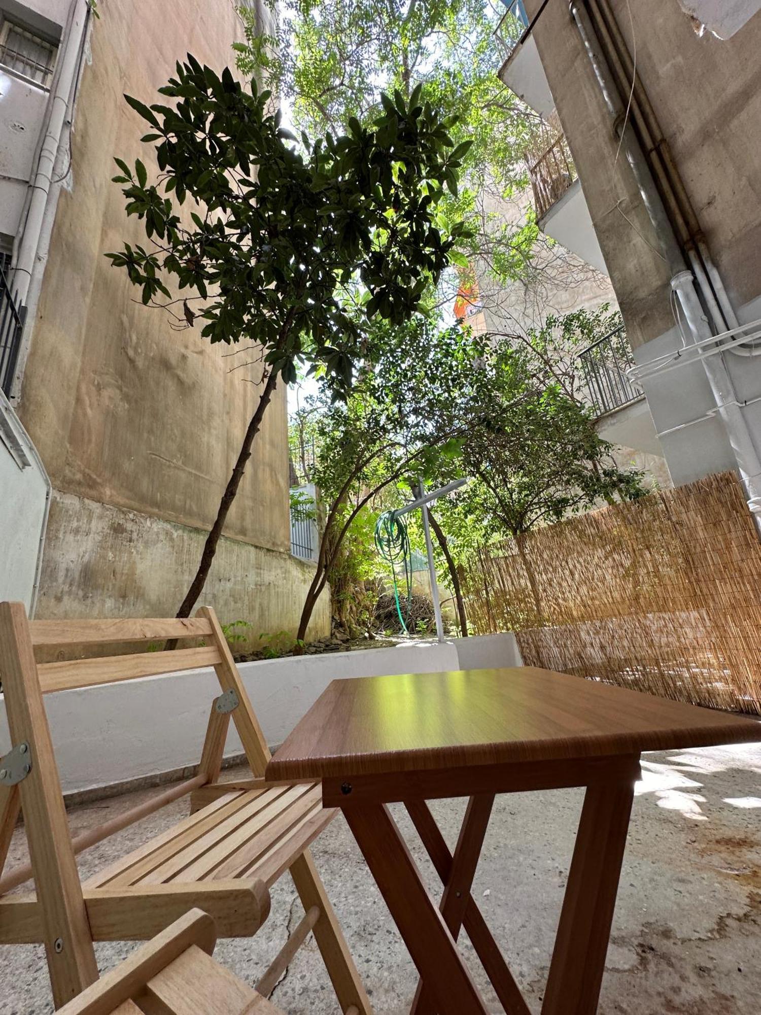 Just For Two Apartamento Atenas Exterior foto