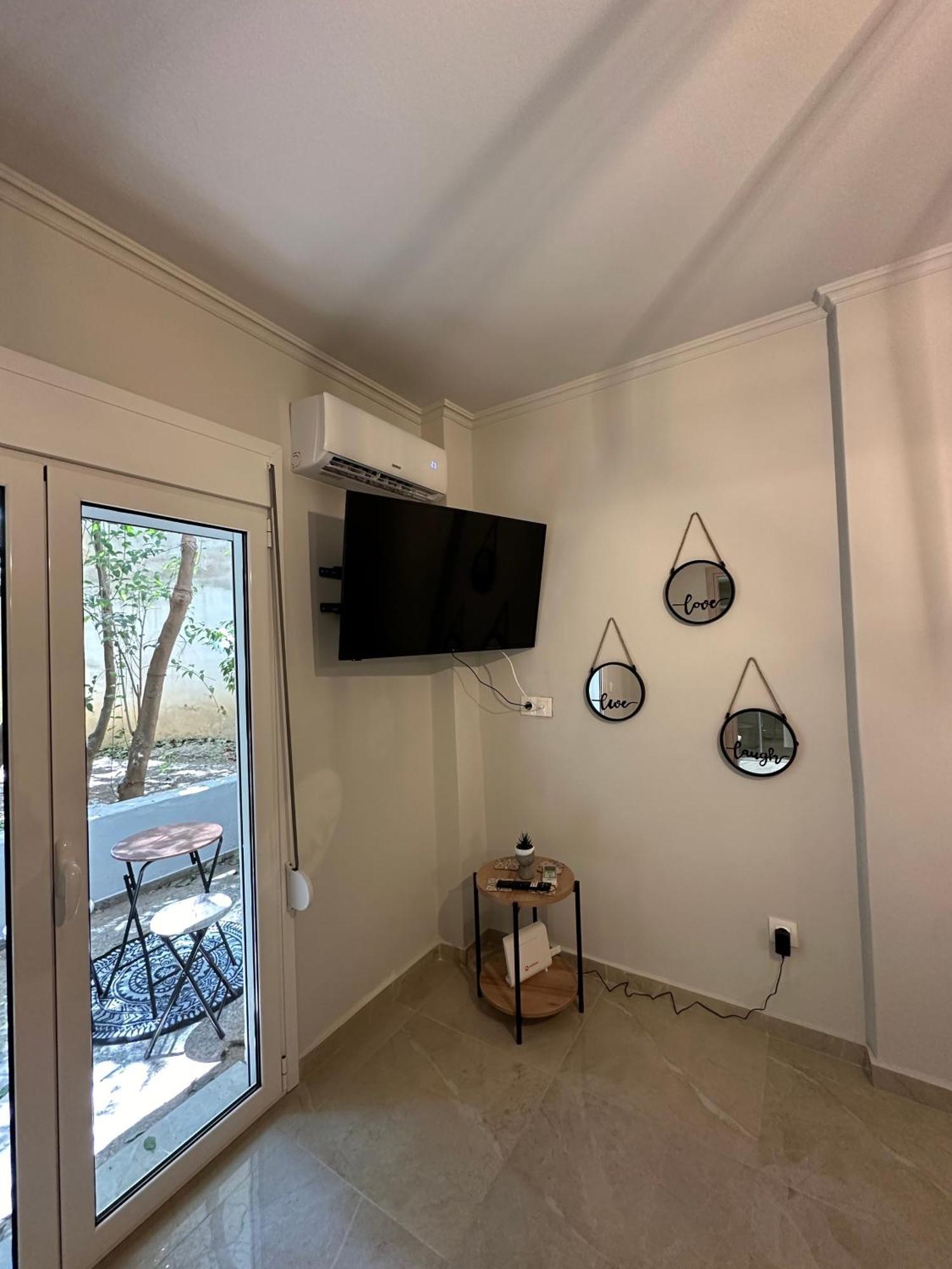 Just For Two Apartamento Atenas Exterior foto
