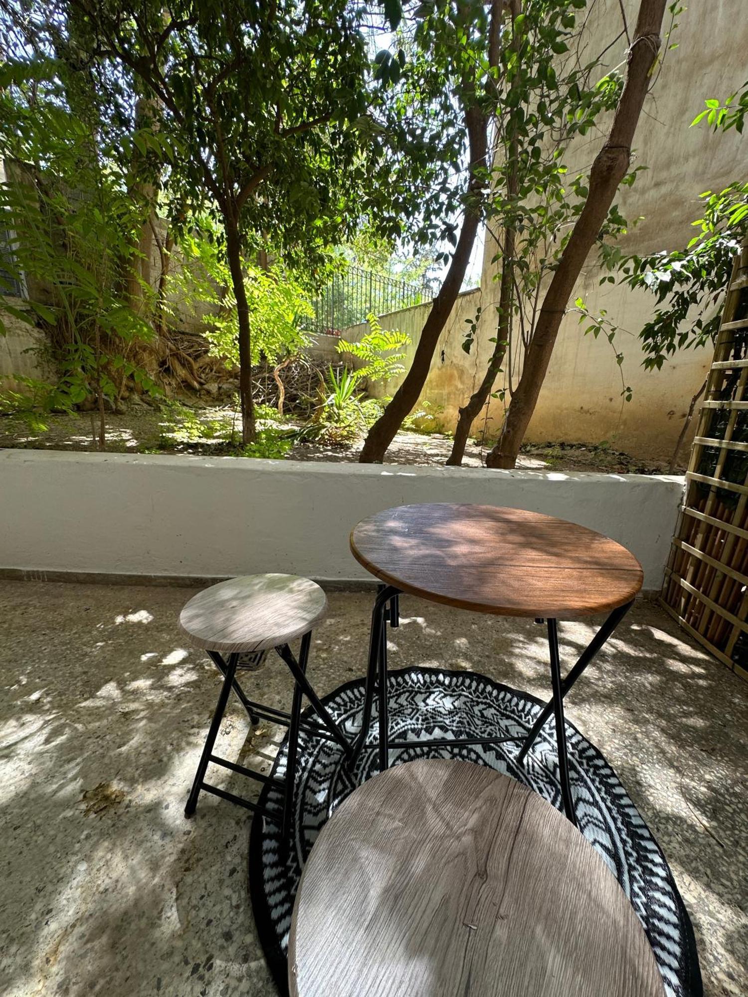 Just For Two Apartamento Atenas Exterior foto