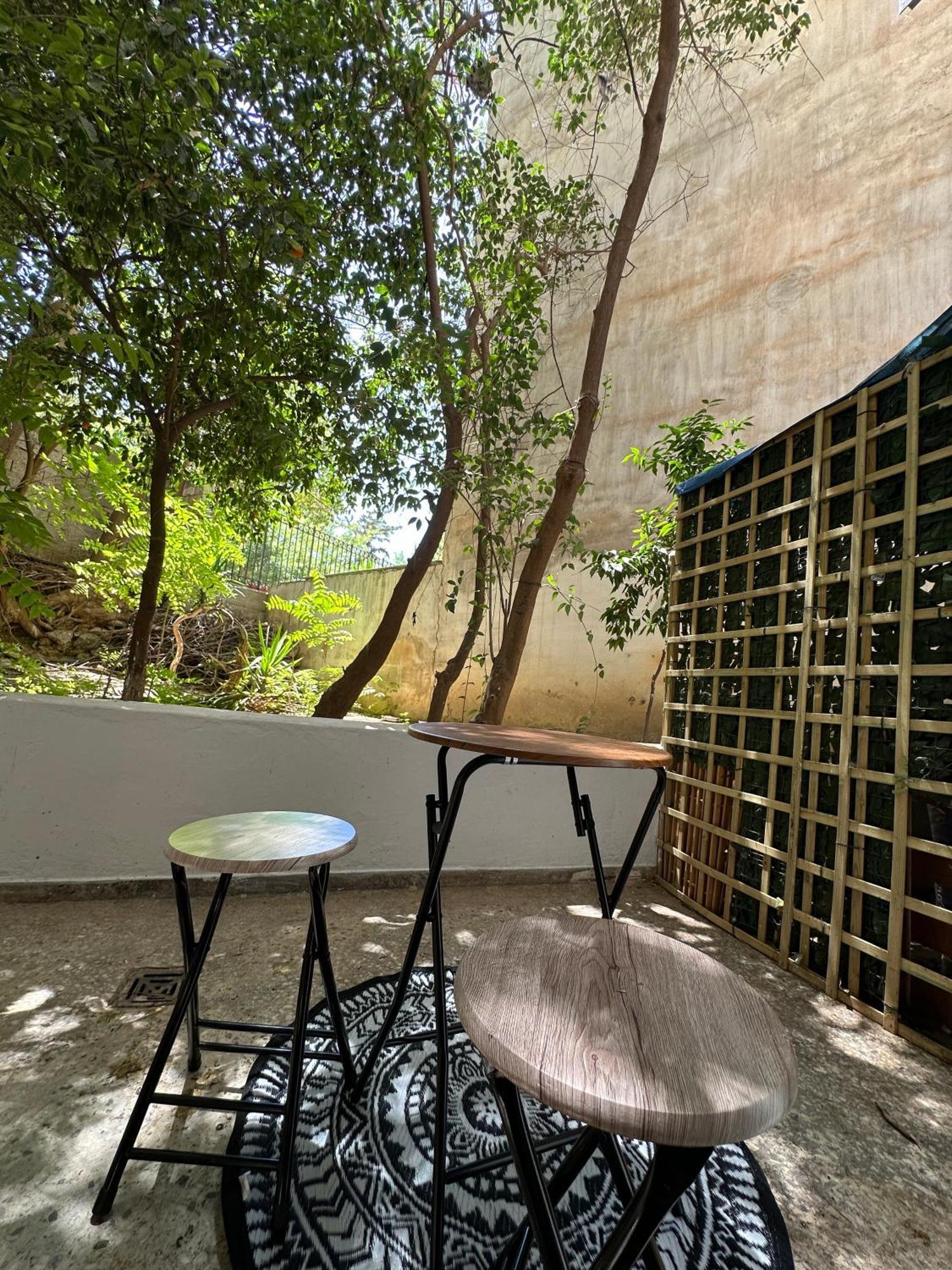 Just For Two Apartamento Atenas Exterior foto